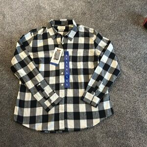 Super soft! Brand New with Tags! Size Large